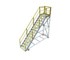 Heavy-duty Stair Platforms 