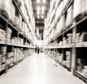 Maintaining your storage space Maintaining your storage space