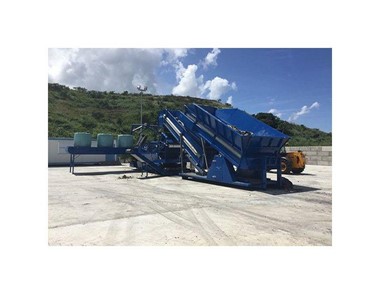 Round Baling Systems