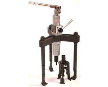 Durapac - Bearing Puller | PS Self-Contained Hydraulic Pullers