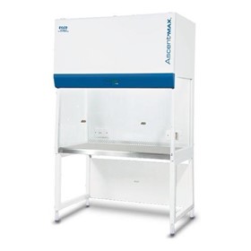 Ductless Fume Hoods | Ascent Max and Opti 