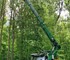 Telescopic Crane | Tree Care