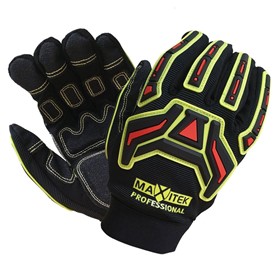 Professional Impact MX2920-A | Mechanical Protection Gloves