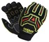 MaxiTek - Professional Impact MX2920-A | Mechanical Protection Gloves