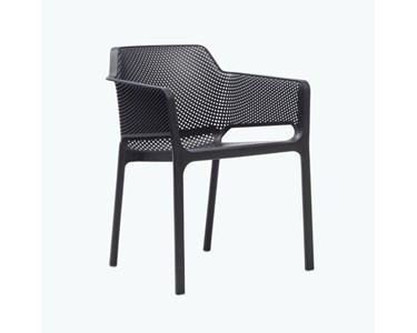 Net Arm Chair