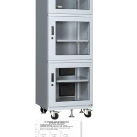 Eureka Ultra Low Humidity Drying Cabinet | XDC-1001