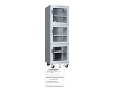 Eureka Ultra Low Humidity Drying Cabinet | XDC-1001