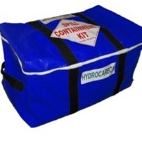 Weatherproof Spill Kit Bag – 100L