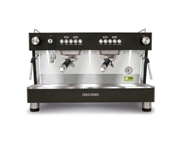 Ascaso - Commercial Coffee Machine | Barista T One