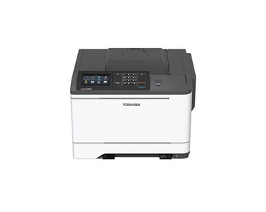 Toshiba - Laser Printer | A4 