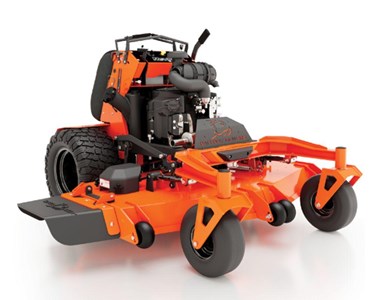 Revolt - Stand-On Zero Turn Mower | Kawasaki FX691 FX730