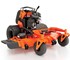 Revolt - Stand-On Zero Turn Mower | Kawasaki FX691 FX730