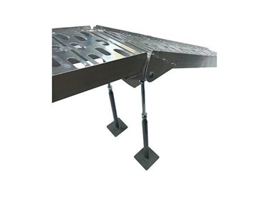 Safety Sector - Loading Ramp | TRARAM1001SP