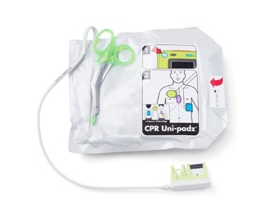 ZOLL - AED 3 CPR Unipadz