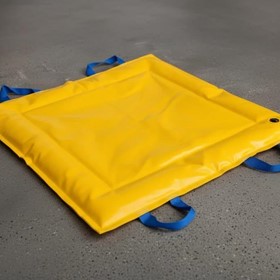 Weighted Drain Covers