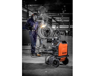 Kemppi - Stick Welding Equipment | Master 315