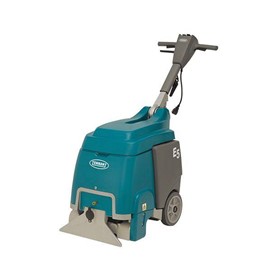 E5 Deep Cleaning Carpet Extractor