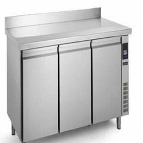 Refrigerated Counters | Atlas 