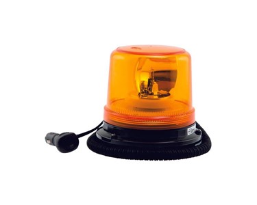 ACOT500 - Beacon Halogen Rotating Magnetic | IP65 