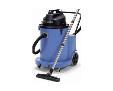 Numatic - Industrial Wet & Dry Vacuum Cleaner | WVD1800DH