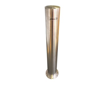 Safety Xpress - 168MM Surface Mount Stainless Steel Safety Bollard