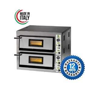 Electric Deck Pizza Oven – FME66