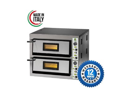 Fimar - Electric Deck Pizza Oven | FME66
