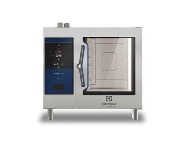 Electrolux Professional - SkyLine PremiumS Electric Combi Boilerless Oven 6x1/1GN, 227900