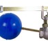 Mack Valves - Water-Ball Float Valves | 9138, 9198 Series
