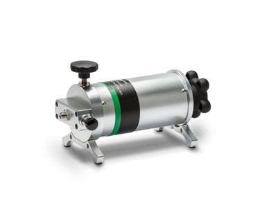 Beamex - Calibration Pressure Pumps | Beamex PG