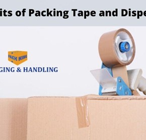 Moving House? Choose the Right Packing Equipment and Tape for All Your Valuables! Moving House? Choose the Right Packing Equipment and Tape for All Your Valuables!