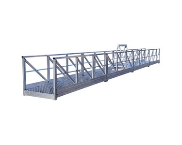 SafeSmart Access - Ramps & Walkways | AdaptaSpan