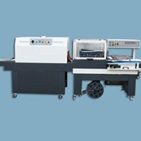 Packaging and Filling Systems | 6080