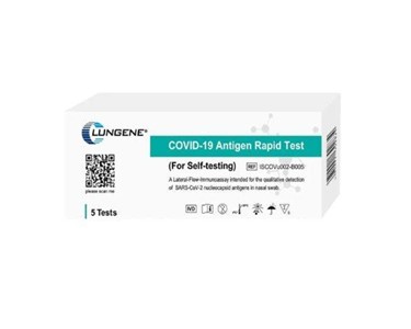 Clungene - Cheapest RAT tests on the market
