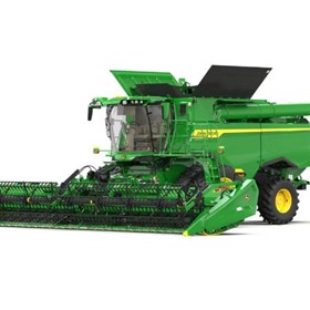 S7 700 Combine Harvester