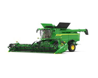 S7 700 Combine Harvester
