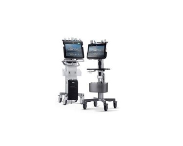 GE Healthcare - Ultrasound System | Venue 