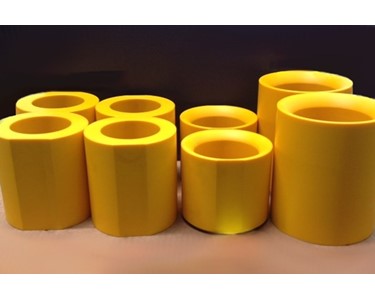 Copolymer Nylon Plastic Supplier | Sustamid PA66