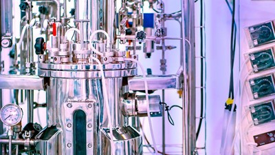 Supporting Australian Food and Beverage Innovation