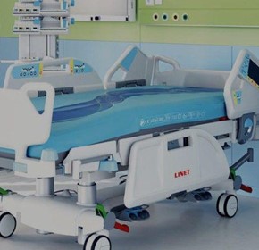 Finding the right castors for hospital beds Finding the right castors for hospital beds
