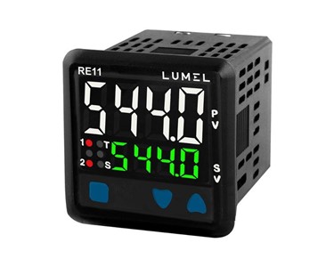 Lumel - Temperature Controller | RE11