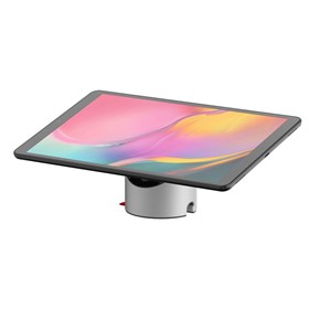 Universal POS Pivot Tablet Stand