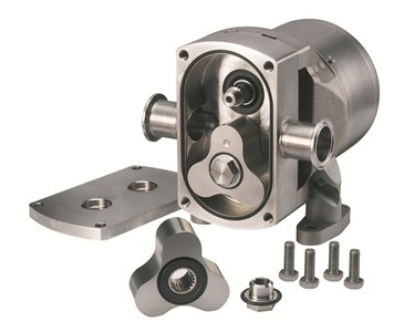 Custom Machine Parts and Components - Engineering Design Modifications
