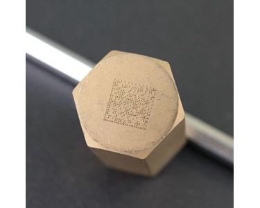 Patmark - Dot Peen Marking Machine | Patmark Series