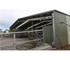 Action Steel Industries - Color Bond 60 Stand Rotary Dairy Shed