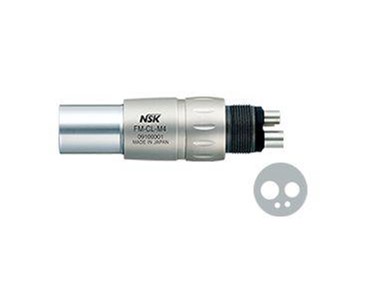 NSK - Micromotor Coupling | FlexiQuik Coupling Standard 