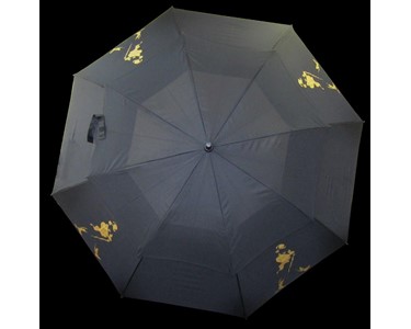 Instant Shade Golf Umbrellas