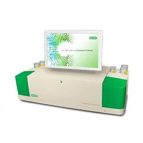 QX ONE Droplet Digital PCR (ddPCR) System