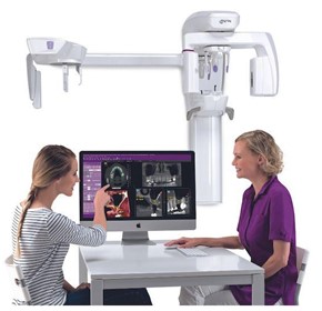 What Is Digital Imaging In Radiography?