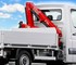Truck Mounted Crane | F26A ACTIVE 